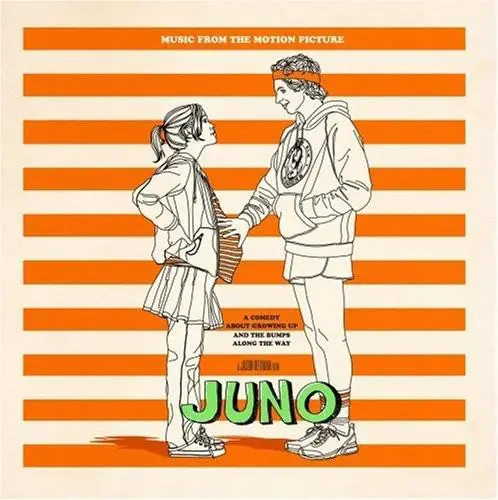 Juno Soundtrack Certified