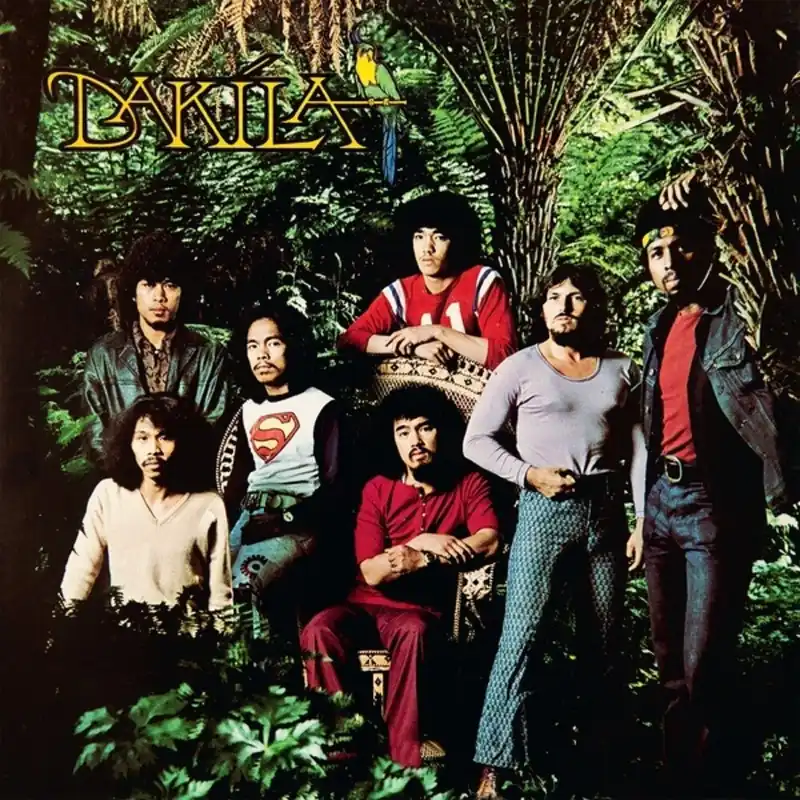 Dakila- Dakila High Quality