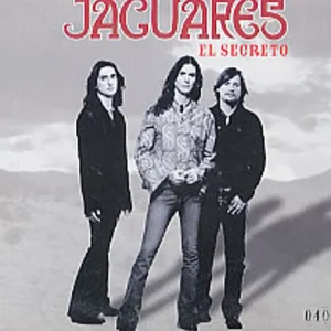 Jaguares El Secreto Mexican Promo CD single Bulk Order